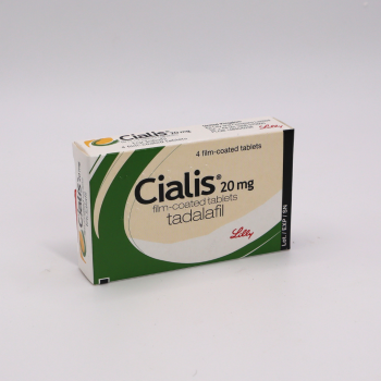 Cialis Tablets