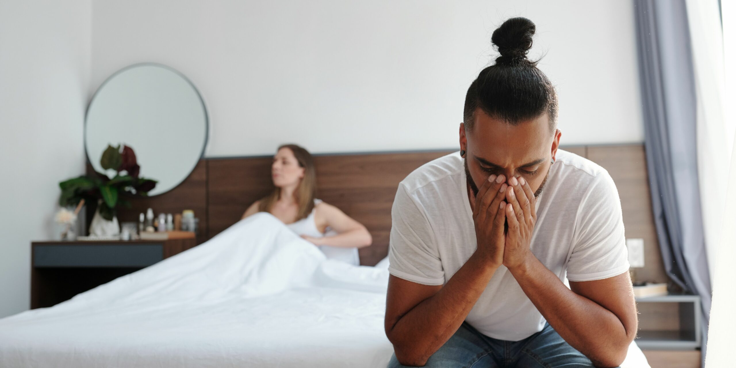 Erectile Dysfunction