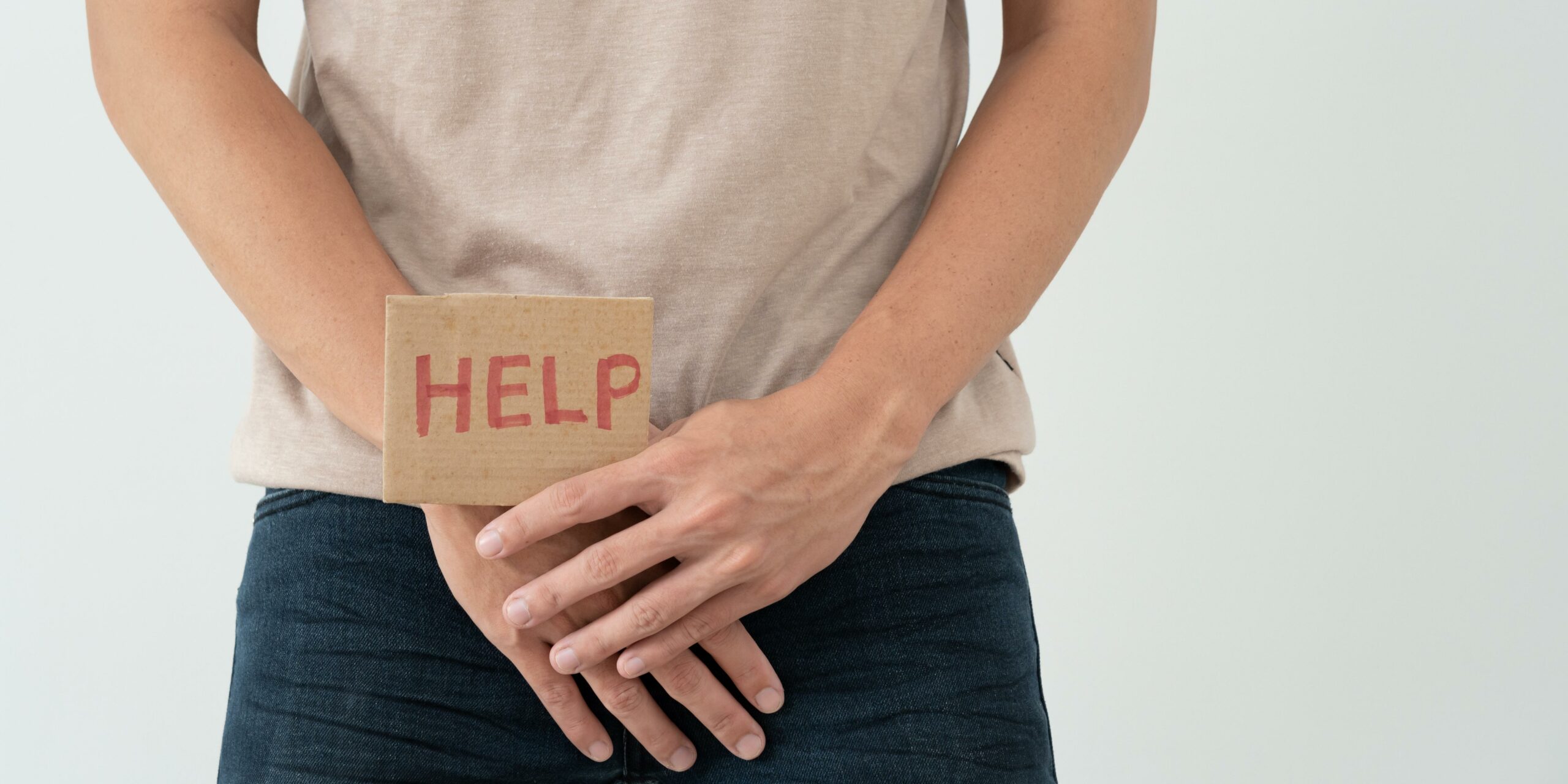 Premature Ejaculation