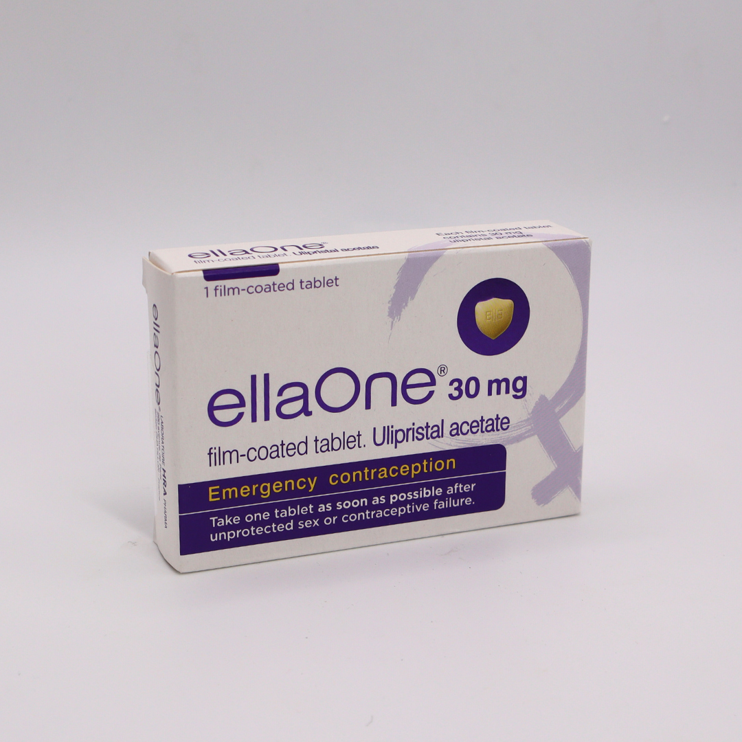EllaOne 30mg Tablet