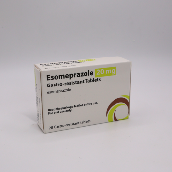 Esomeprazole Tablets