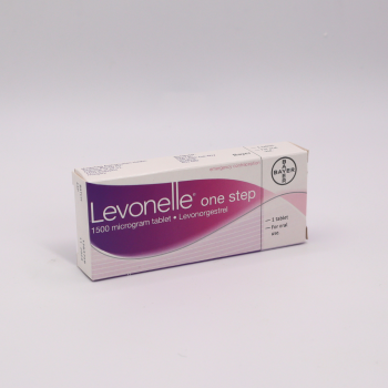 Levonelle 1.5mg Tablet
