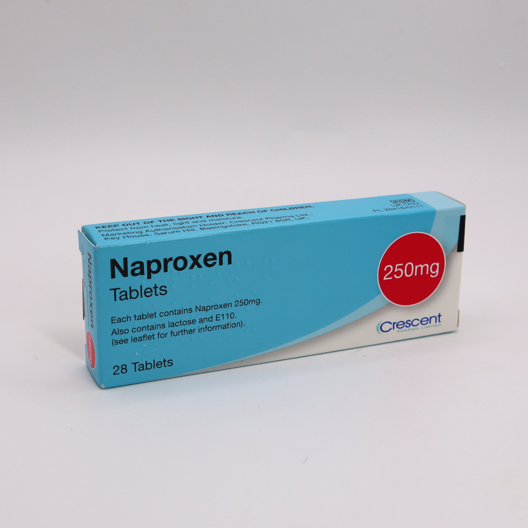 Naproxen Tablets - Image 2