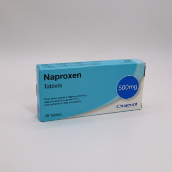 Naproxen Tablets