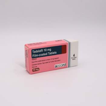 Tadalafil (Generic Cialis)