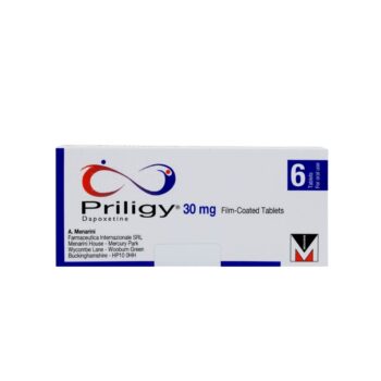 Priligy Tablets