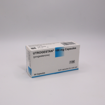 Utrogestan Capsules