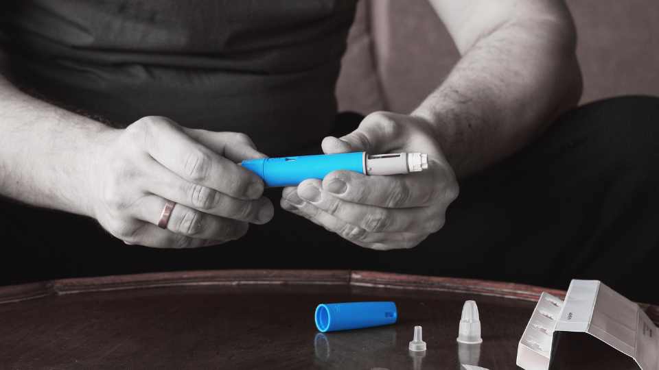 comparing weight loss medications