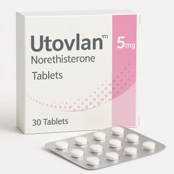 Utovlan Tablets