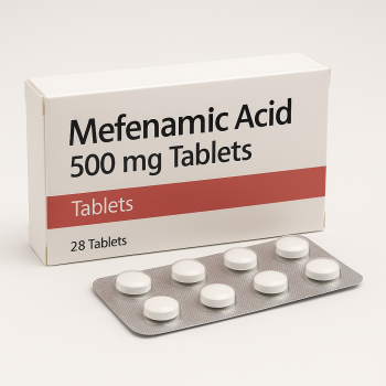 Mefenamic Acid