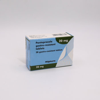 Pantoprazole Tablets